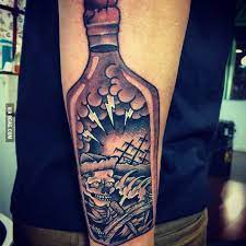 This alone makes them the perfect choice for a tattoo in just about any location on your body. Pin On Tattoos