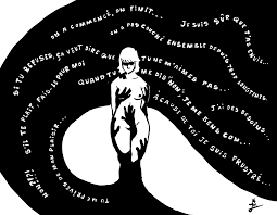 Je ne sais pas qui va faire ce travail. C Est Aussi Ca La Culture Du Viol Le Courrier