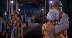 The Cine-Files » Teaching Rosemary's Baby