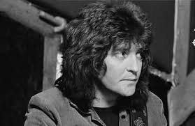 Bass Legend Bob Daisley has a new website! https://www.bobdaisley.com