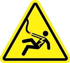1283 x 1710 jpeg 938 кб. Sign Electric Shock Hazard Meaning Owner Assumes No Responsibility For The Injuries And Or Death Of Anyone Mo Geometric Pattern Background Hazard Sign Signs