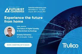 Identity Insights Trulioo Blog In 2021 Identity Conference Insight