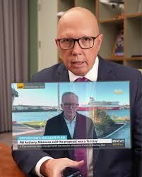 Australia needs nuclear