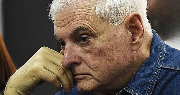 Corte Suprema rechaza amparo de Martinelli en el caso Odebrecht