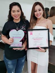 Jhane Santiaguel على X: Thank you sooo much BRILLIANT SKIN FAMILY 🙏💜🤗  Big thanks to our Lovely couple CEO @brilliantglenda and her Husband  @mactambongco 👏 SisterGoals SantiaguelSisters EndorserForAlmost3Years  BrilliantLove ...