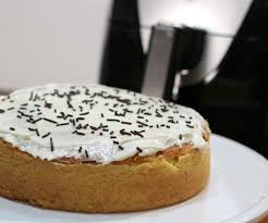 Resep kue bolu oven ini memang sudah terbiasa didengar oleh masyarakat luas, yang mana mereka yang resep kue bolu oven tersebut memiliki banyak berbagai resep didalamnya. Air Fryer Cake 9 Steps With Pictures Instructables