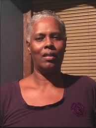 HILDA M. STINGLEY..Mother of Harold, Wayne, Darryl and Me (Andrea)!!