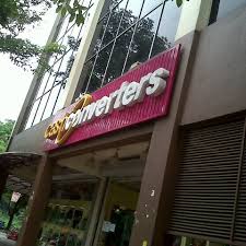 Get your petite power ups with the luna crystal! Cash Converters Shah Alam Branch Thrift Vintage Store