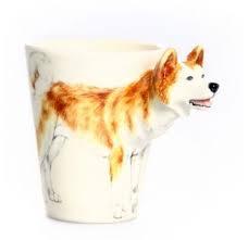 Okay Who Would Give Me It Akita Mugs Loyal Dog Breeds
