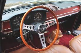 Image result for Ocra Scuro 1970 Alfa-Romeo