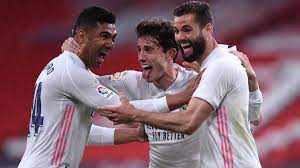 Los blancos begin the day two points behind leaders atletico madrid, who face osasuna at the same time. Owsth7myu1qdom