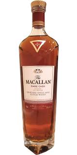Macallan Rare Cask Ratings And Reviews Whiskybase