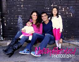 Bright pink with blues and yellows. Hot Pink And Black Family Pictures Www Cheapshotsllc Com Black Family Pictures Outdoor Family Pictures Family Picture Poses