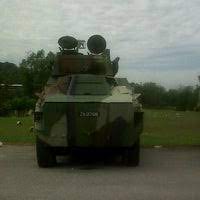 Sungai besi was a historical mining town with many heavy industries such as steelworks, waste steel plants and other steel industries. Kem Tentera Sungai Besi Sungai Besi Kuala Lumpur