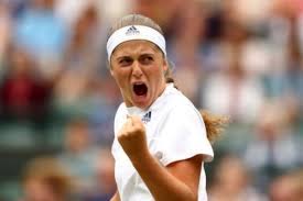 Последние твиты от jelena ostapenko (@jelenaostapenk8). Jelena Ostapenko Height Weight Body Measurements Parents Family Networth Height Salary