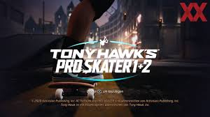 Tony hawk's pro skater 2. Mr 900 Ist Zuruck Tony Hawk S Pro Skater 1 2 Angespielt Hardwareluxx