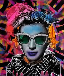 Disco Ball Artworks & Paintings For Sale