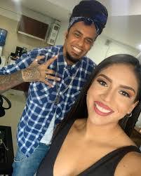 Carmelo Salva's Instagram, Twitter & Facebook