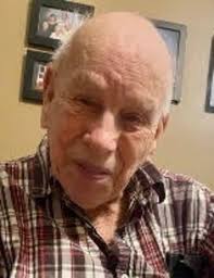 Obituary information for Charles Harold Shelton