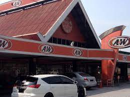 On 20 june 2006, petaling jaya was granted city status. A W Pj Restaurants In Petaling Jaya Kuala Lumpur