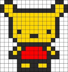 Only 1 available and it's in 1 person. Winnie The Pooh Perler Bead Pattern Bead Sprites Characters Fuse Bead Patterns