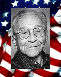 William Bruce Peterson (1918-2005)