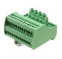 Max current capacity for this terminal block? - #15 by ...