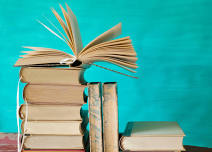 East Mountain Book Club