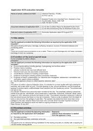 Drainage Report Template 1 Professional Templates Report Template Templates Professional Templates