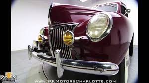 Image result for Garnet Maroon 1939 Mercury