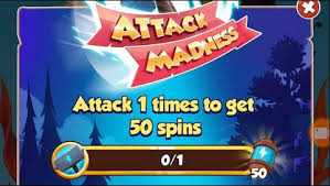 Even you can attack other viking tribe's village with the hammer and you can also raid the tribe's villages by getting the pig in the slot machine. Raid Madness Ultimate Tricks To Win Event Coin Master Tactics