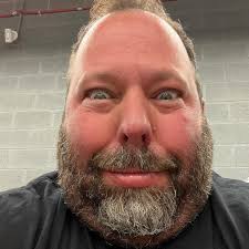 Bert Kreischer