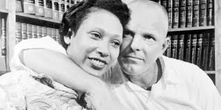 Mildred and Richard: The Love Story that Changed America