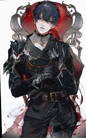 9 Anime Outfits Male Warriors Anime Outfits Handsome Anime Guys Anime Warrior Haroth #039 young male haroth who paints 'stars' in his wings and so is hard to spot against the sky. 9 anime outfits male warriors anime