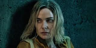 Silo Season 2 Cast and Character Guide