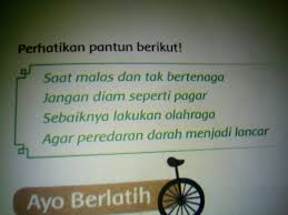 Tapi kita harus tetap semangat. Identifikasi Sampiran Dan Isi Pantun Di Atas Brainly Co Id