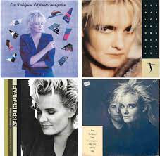 Check spelling or type a new query. What I Listened To In The 80 S Vol 21 Eva Dahlgren
