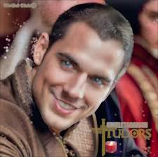 Henry Cavill Charles Brandon