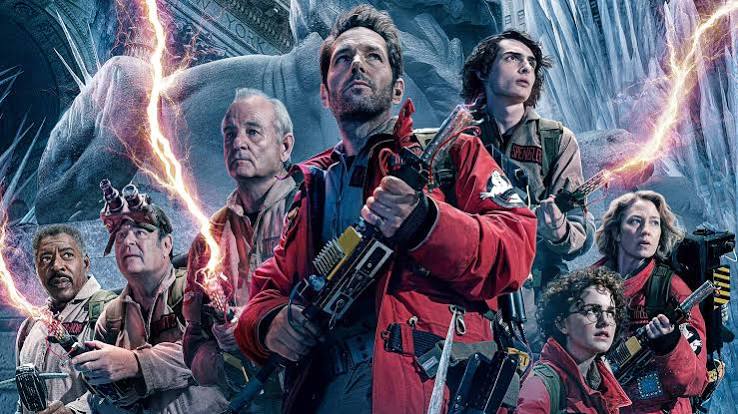 Who You Gonna Call? Editing "Ghostbusters: Frozen Empire" - Frame.io Insider
