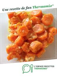 Carotte Vichy Recette Carottes Vichy Recettes De Cuisine Recette Carotte Vichy