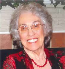 Obituary information for Bobbie Ruth Finley Downs