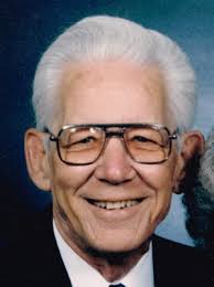 James Edward McElveen Obituary