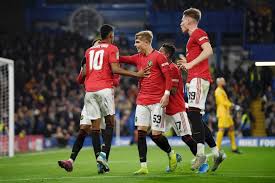 Make profit while watching your favourite soccer matches. Man Utd Duo Make Whoscored U21 Premier League Team Of The Season