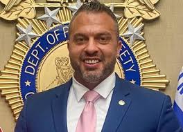 Fallen law enforcement officers honored at "Blue Mass" in Minneapolis