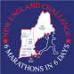 Red Island State Marathon (New England Challenge)