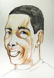 Rebel Portraits — Figuration