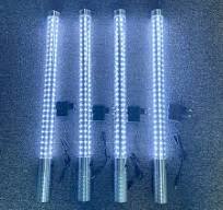 champagne bottle led lights