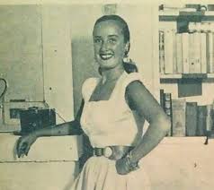 La pequeña señora de pérez. Aparecio Una Foto Inedita De Mirtha Cuando Era Jovencita Morocha Y Sin Un Diente Que Pasa Salta