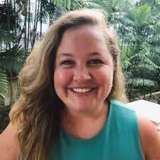 Courtney Kimbrough's Instagram, Twitter & Facebook