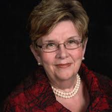 June Rose "Judy" Satterwhite Roye